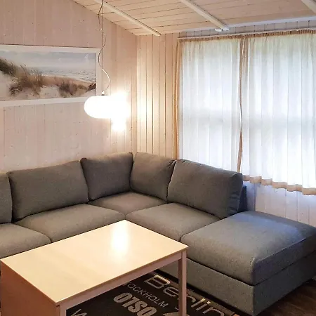 Tatil Evi 6 Person In Grömitz