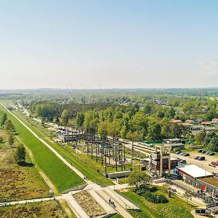 Tatil Evi 6 Person In *