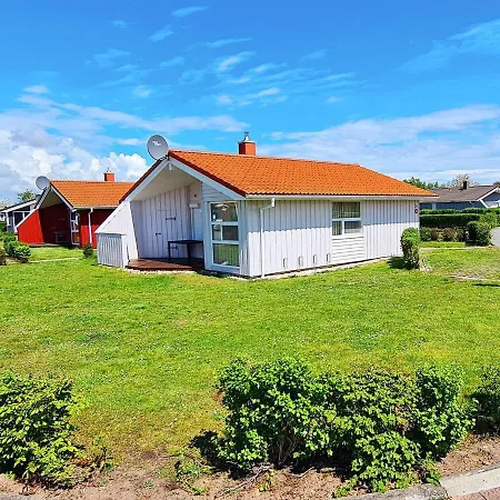 Tatil Evi 6 Person In