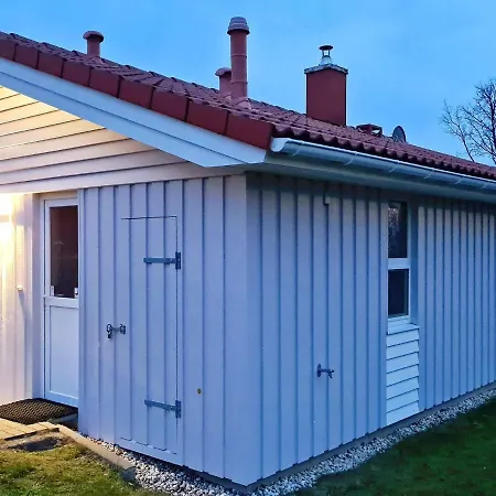 6 Person In Tatil Evi *