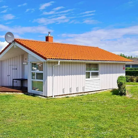 Feriehus Two-bedroom In 2