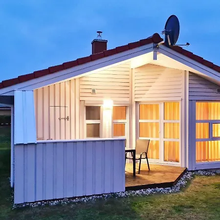 Two-bedroom In 2 * Grömitz