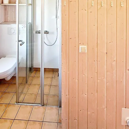 6 Person In Grömitz