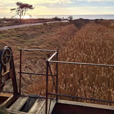 6 Person In Grömitz