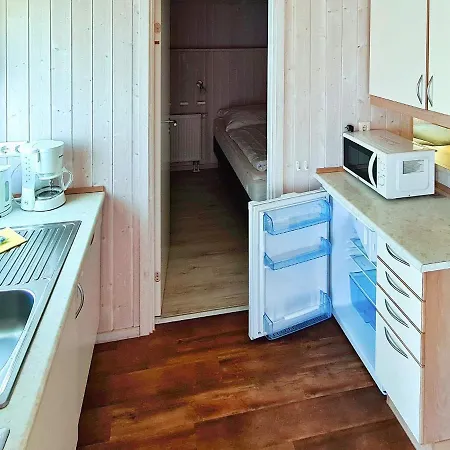 Tatil Evi 6 Person In *