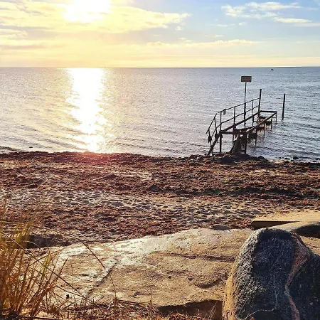 6 Person In Tatil Evi *