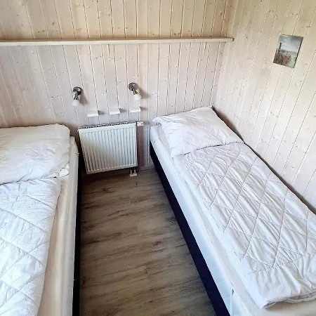 6 Person In Grömitz