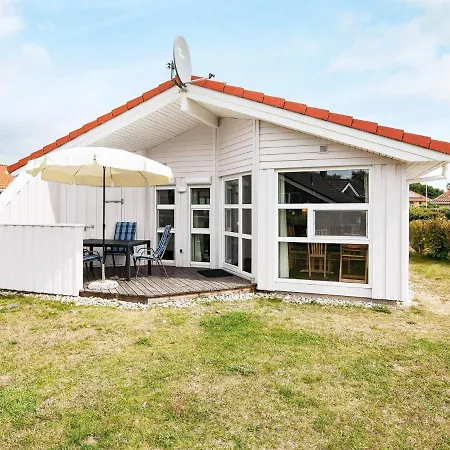 Tatil Evi 6 Person In