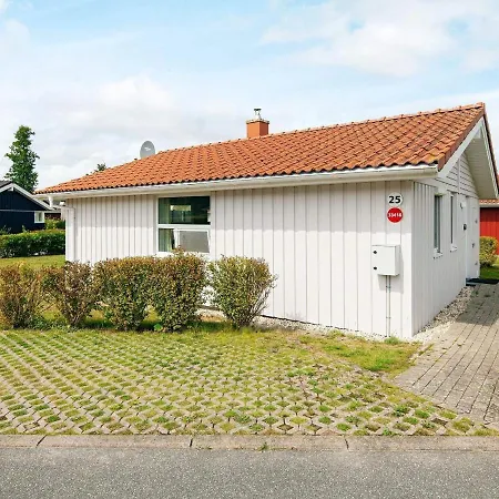 Two-bedroom In 2 *