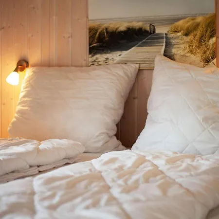 Tatil Evi 6 Person In