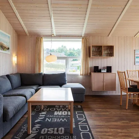 Casa de Férias 6 Person In Grömitz