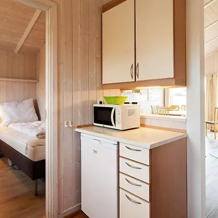 Tatil Evi 6 Person In *