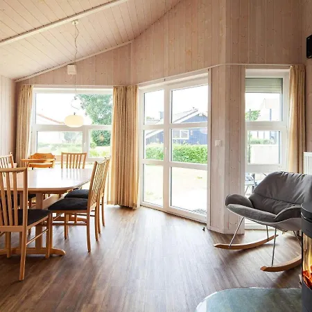 6 Person In Tatil Evi *