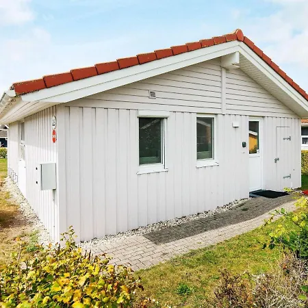 Two-bedroom In 2 *