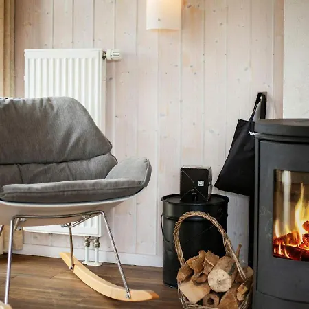 Feriehus Two-bedroom In 2 *