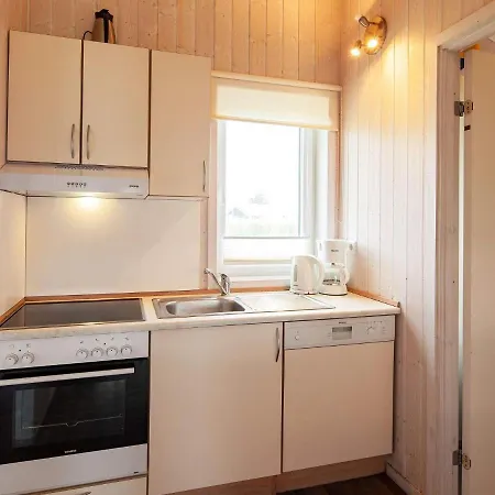 Two-bedroom In 2 Grömitz