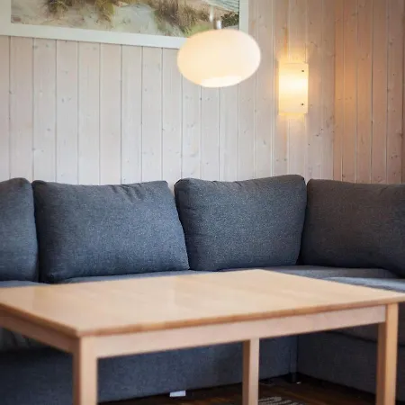 Tatil Evi 6 Person In *