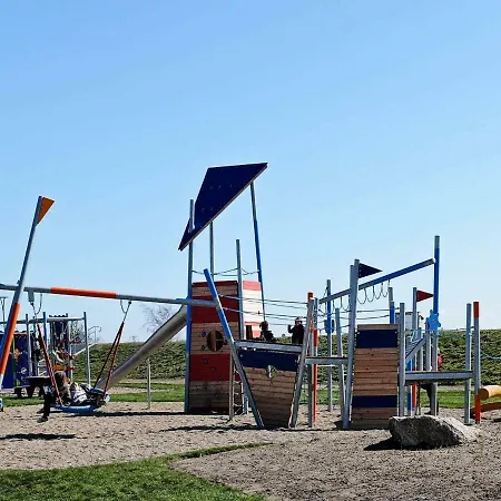 6 Person In Tatil Evi *