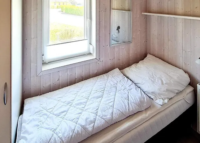 6 Person In Vakantiehuis *