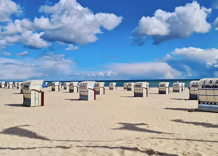 6 Person In Vakantiehuis