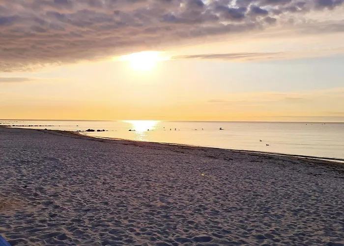 6 Person In Vakantiehuis *