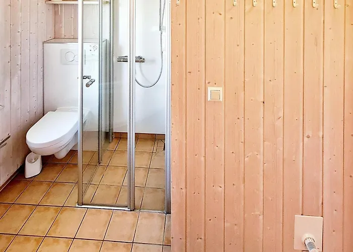 6 Person In Grömitz